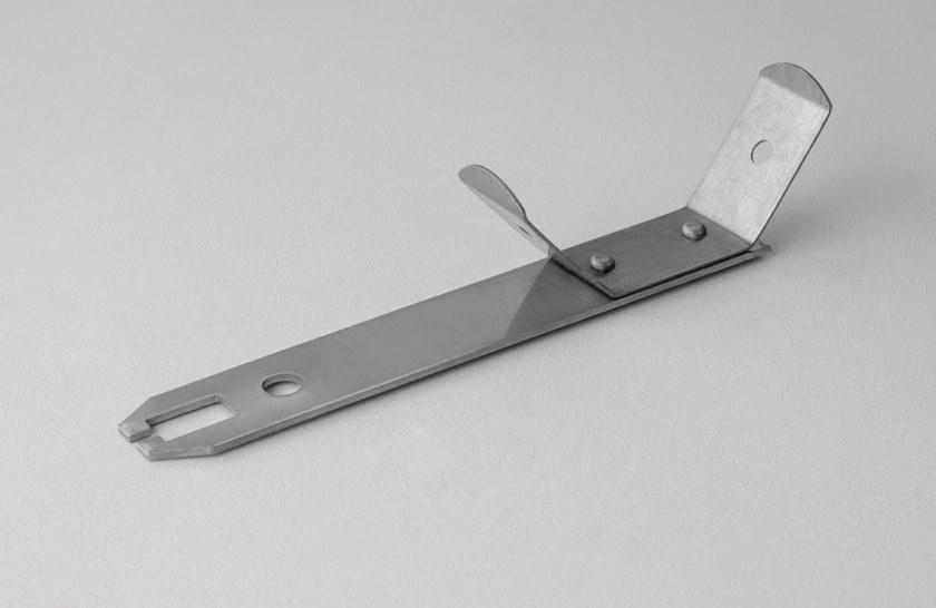 AKIFIX Пружинное крепление для подвесных потолков sun-id-1513906 - Вид №2