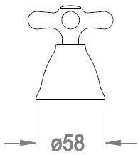 Fir Italia Удаленная команда на стену Alison 33 3345333 - Вид №1