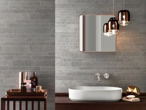 LEA CERAMICHE Настенная / напольная плитка из керамогранита с эффектом камня Waterfall