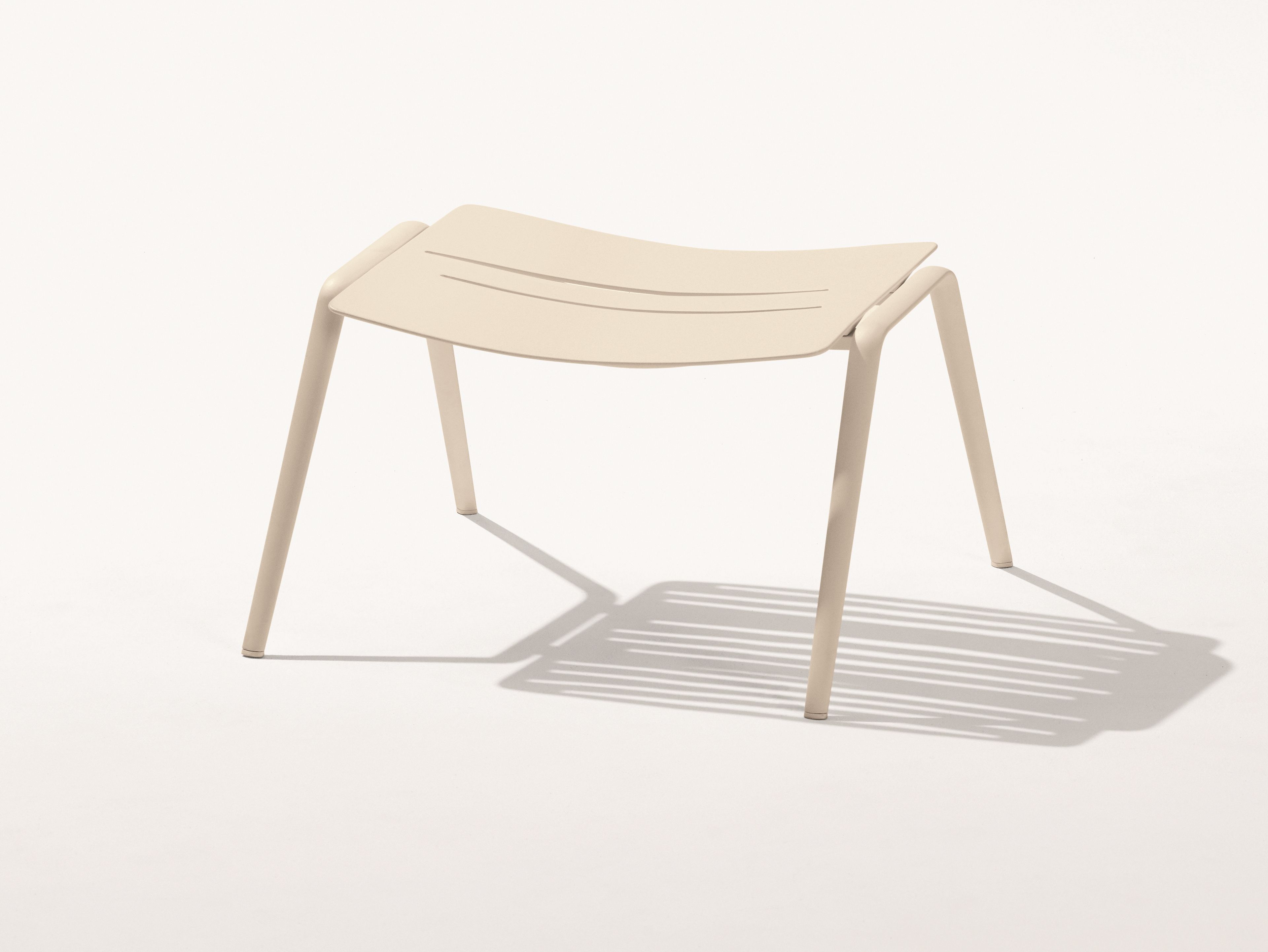 Алюминиевая прямоугольная Садовая подставка для ног FAST ARCH-00090839