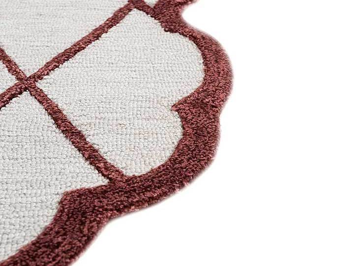 Шерстяной ковер ручной работы Jaipur Rugs Jaipur Wunderkammer ARCH-00012196 - Вид №2