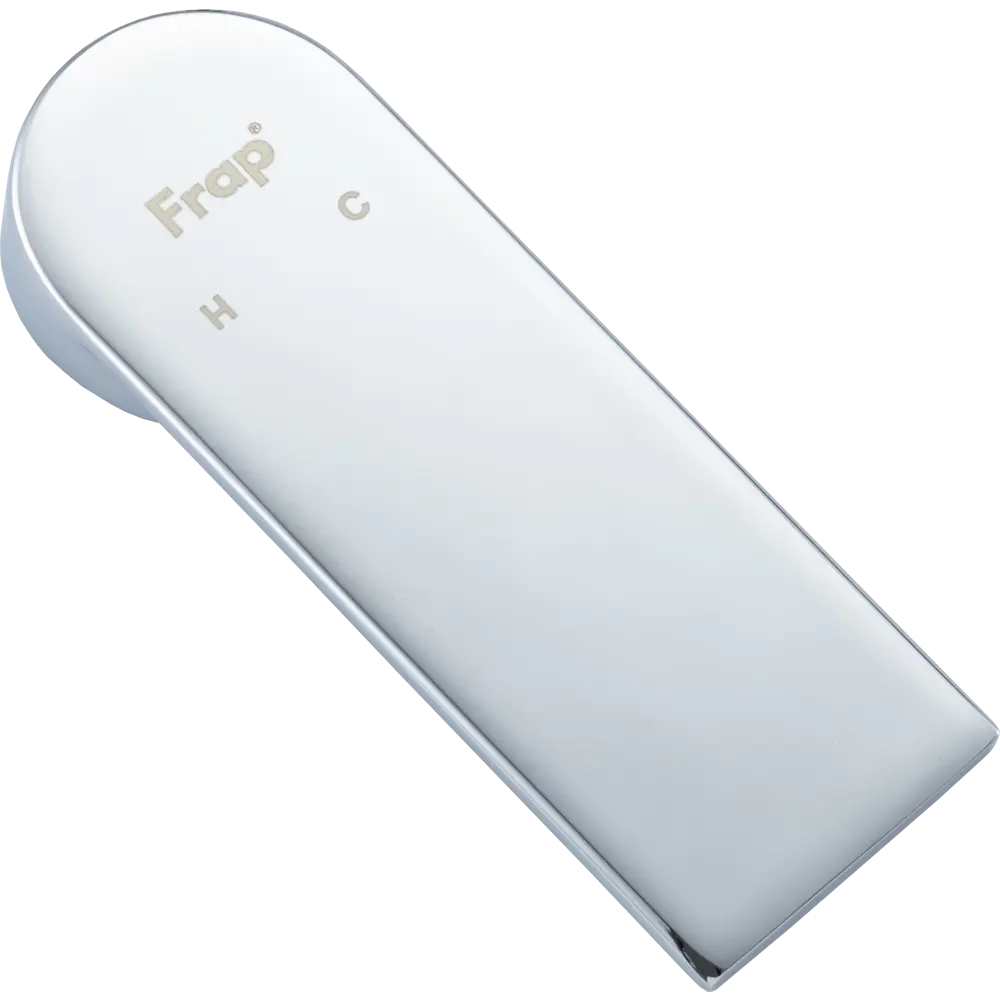 Душевая система Frap Arne F71204 скрытого монтажа цвет хром 89359065 STLM-2203533  - Вид №8