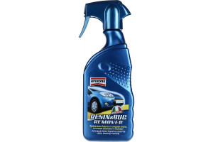 19651896 Универсальный очиститель кузова Resin&Bug remover 400 мл 8356 AREXONS