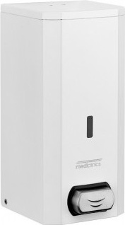 DJS0033 Дозатор жидкого мыла с кнопочным распылителем mediclinics 