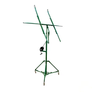 Подъёмник гипсокартонных листов (ГКЛ) УЛТ-гкл