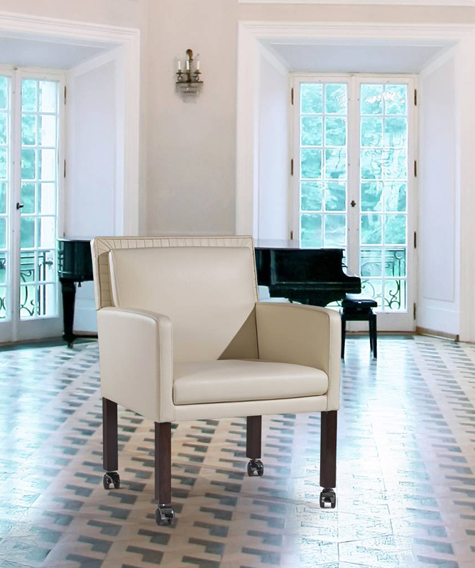 Полукресло KIEV ORIGGI SALOTTI 778  - Вид №1