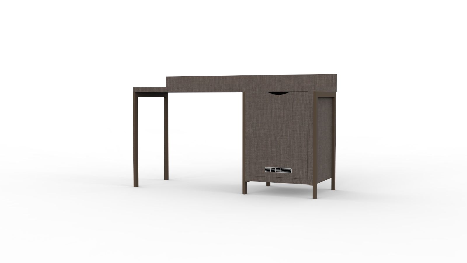 Стол для контракта Mobilspazio ARCH-00048086 - Вид №1