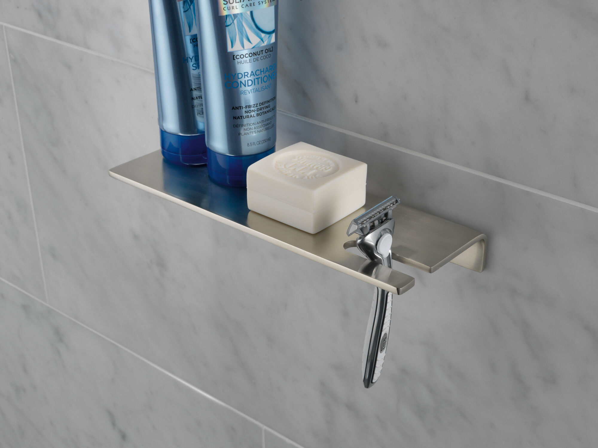 Полка для душа Delta Faucet 79980-SS - Вид №2