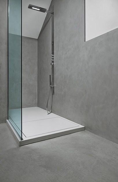 IDEAL WORK Напольная / настенная плитка из microtopping® sun-id-1350189 - Вид №27