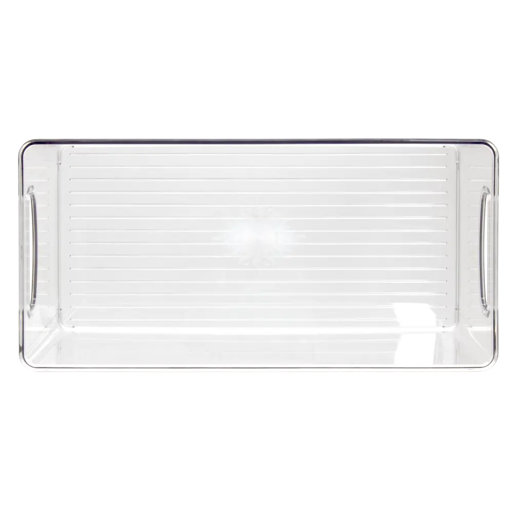 DELINIA — Органайзер для холодильника с прозрачными контейнерами 85091220 STLM-0058648 - Вид №3