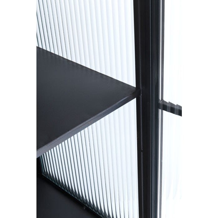 Витрина из дерева и стекла KARE Design La Gomera ARCH-00128291 - Вид №11