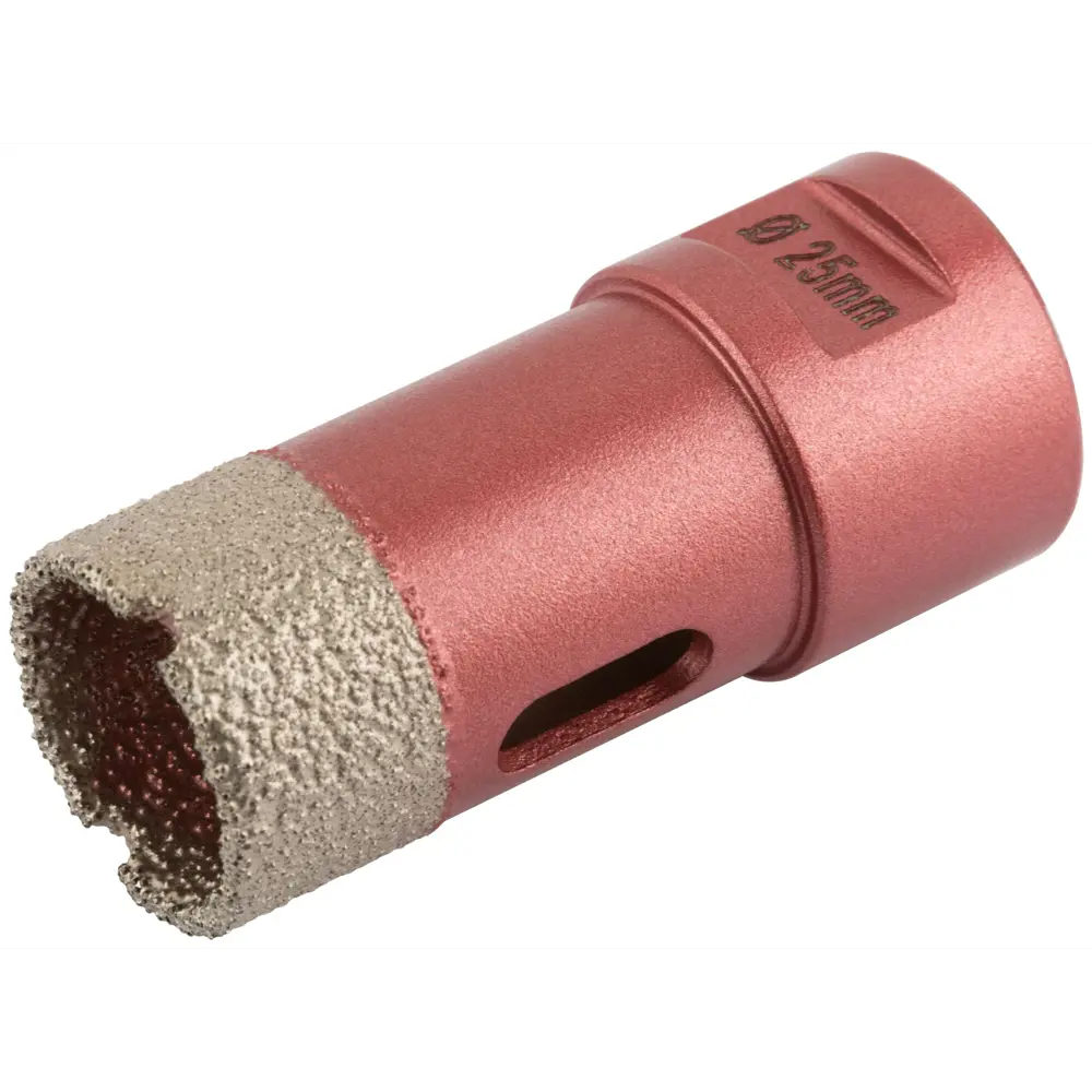 Коронка по керамограниту M14 Cutop 25 мм STLM-2034105