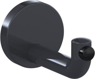 477.90.035 Крюк с дверным буфером HEWI System 111 | Polyamid 