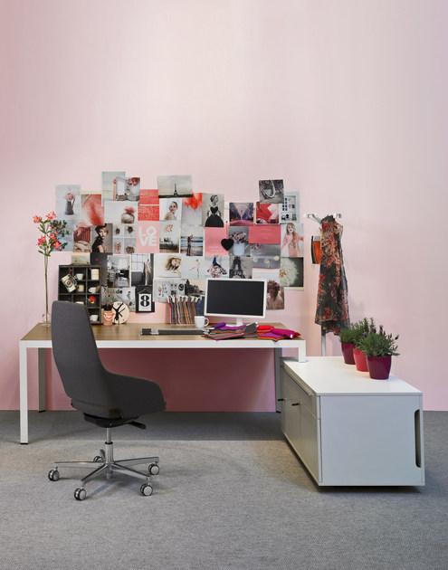 Sinetica Прямоугольный рабочий стол Frame + sun-id-1407760 - Вид №6