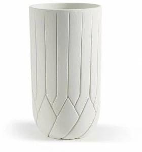 Atipico Керамическая ваза Frattali