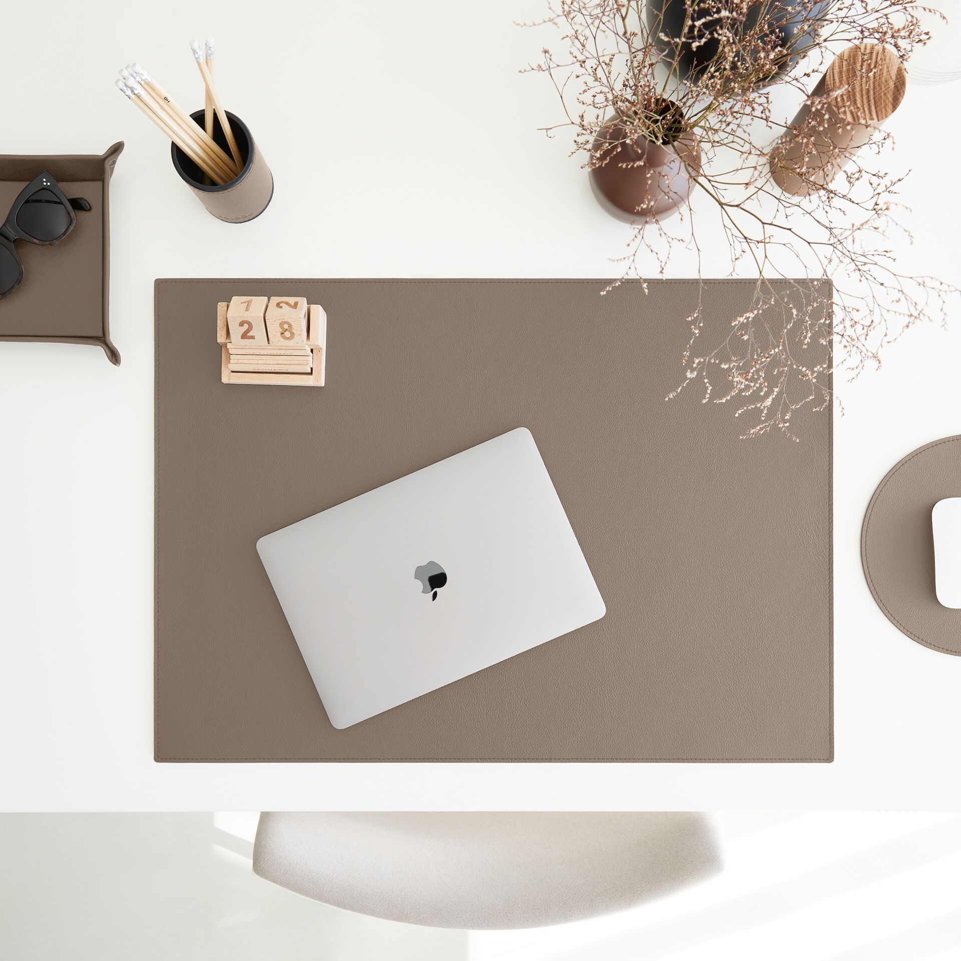 Кожаный держатель ручки EGLOOH ZEFIRO ARCH-00012292 - Вид №45