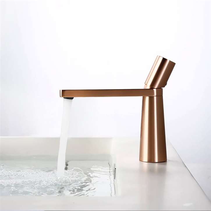 Смеситель для раковины Fontana Showers блеск ARCH-00093735 - Вид №2