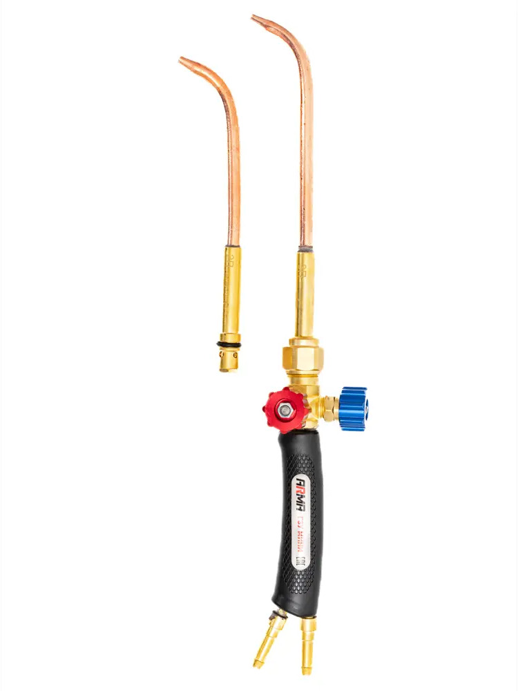 91618560 Горелка газовая Arma ГЗУ Мини 020-235 STLM-0845937