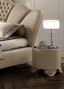 Столик  PIERMARIA AIRONE COMODINO