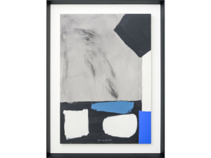 Деревянная рамка