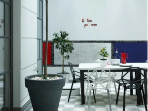 Wall&decò Обои в клетку для улицы Out system 13