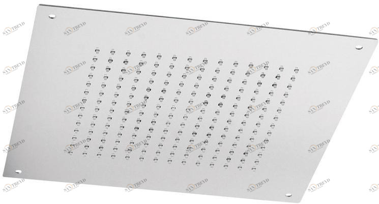 Rubinetterie Mariani Soffioni  Sq0-01 