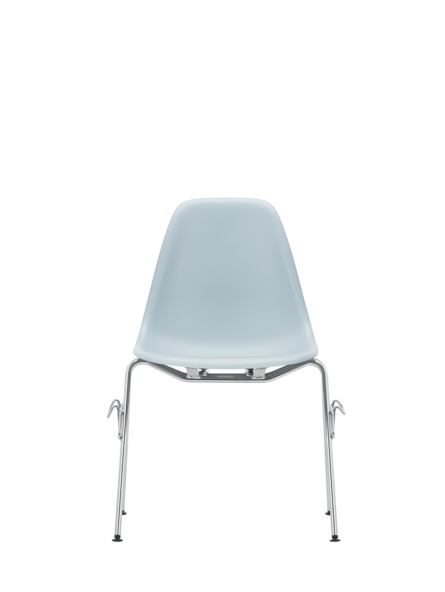 Штабелируемый стул для конференций из полипропилена VITRA Eames Plastic Chair ARCH-00075982 - Вид №26