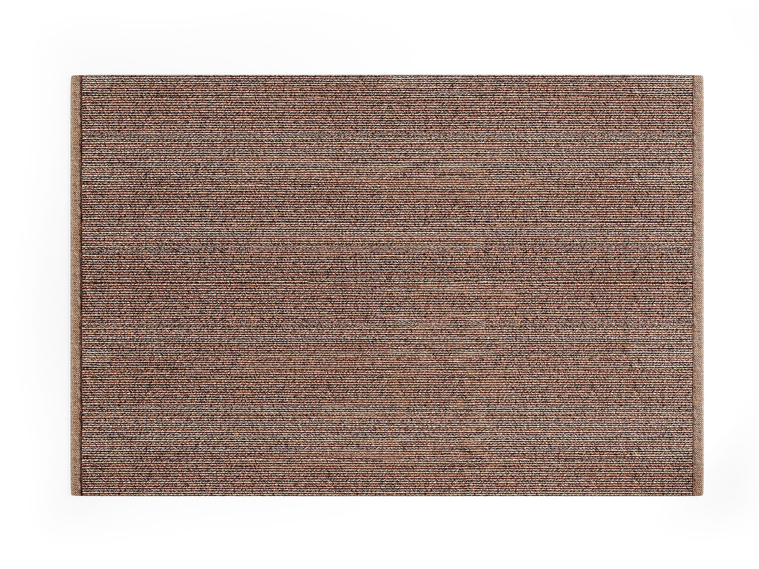 Открытый полиэфирное волокно ручной работы сплошной цвет ковер Atmosphera ARCH-00098842