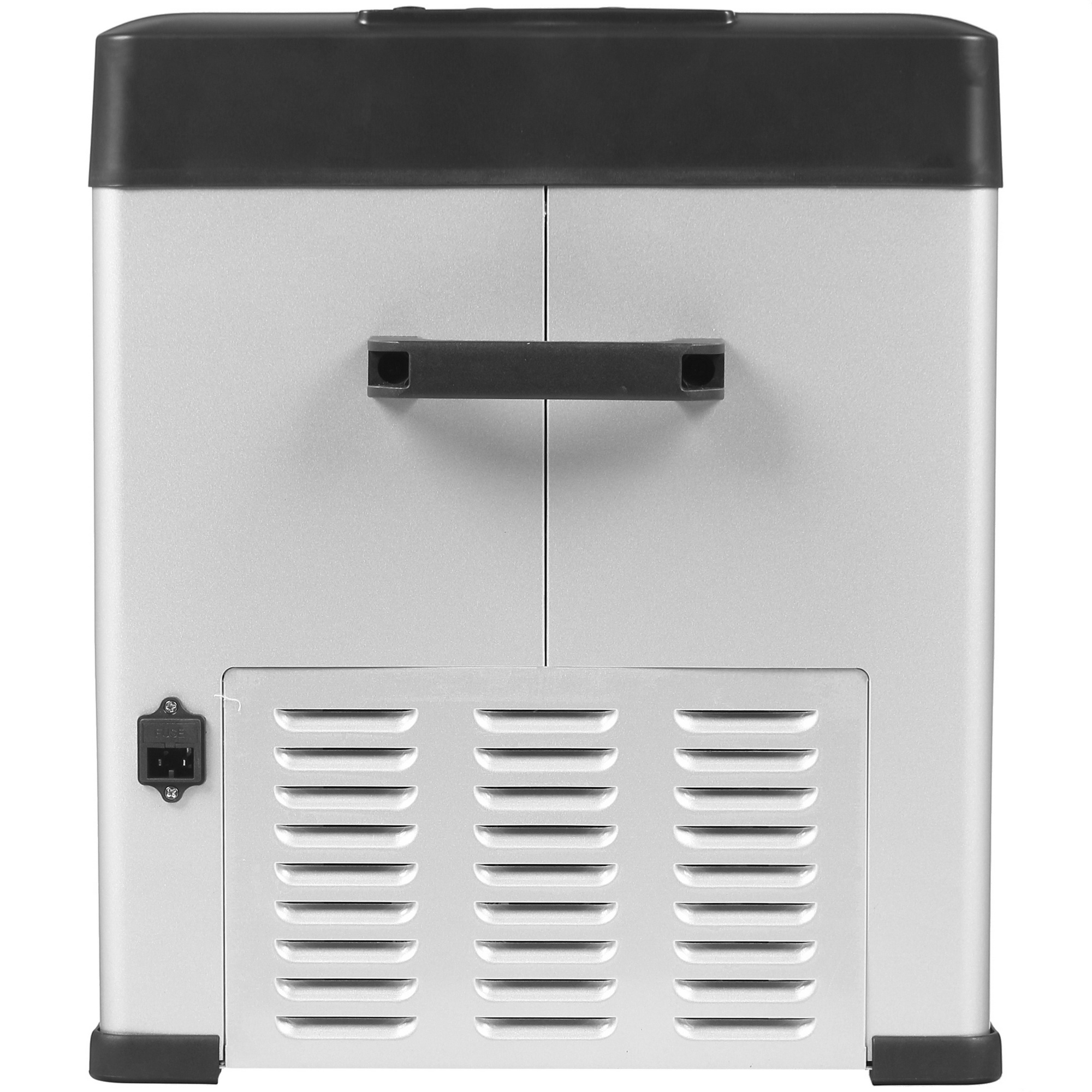 5324150 Холодильник автомобильный ALPICOOL C40 серый STDN-0137469 - Вид №3