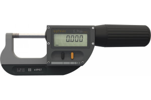19412622 Микрометр SMIKEPRO BT smart 0-30 мм 803-0306 Sylvac