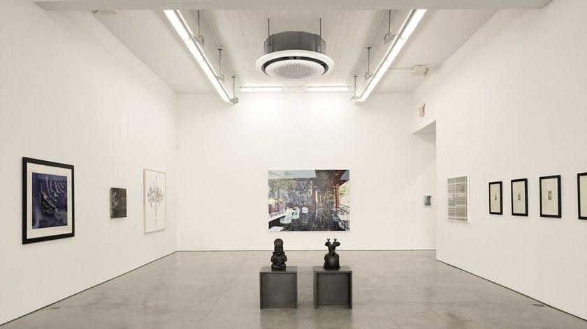 Samsung Climate Solutions Кассетный внутренний блок Commerciale cac sun-id-1501560 - Вид №18