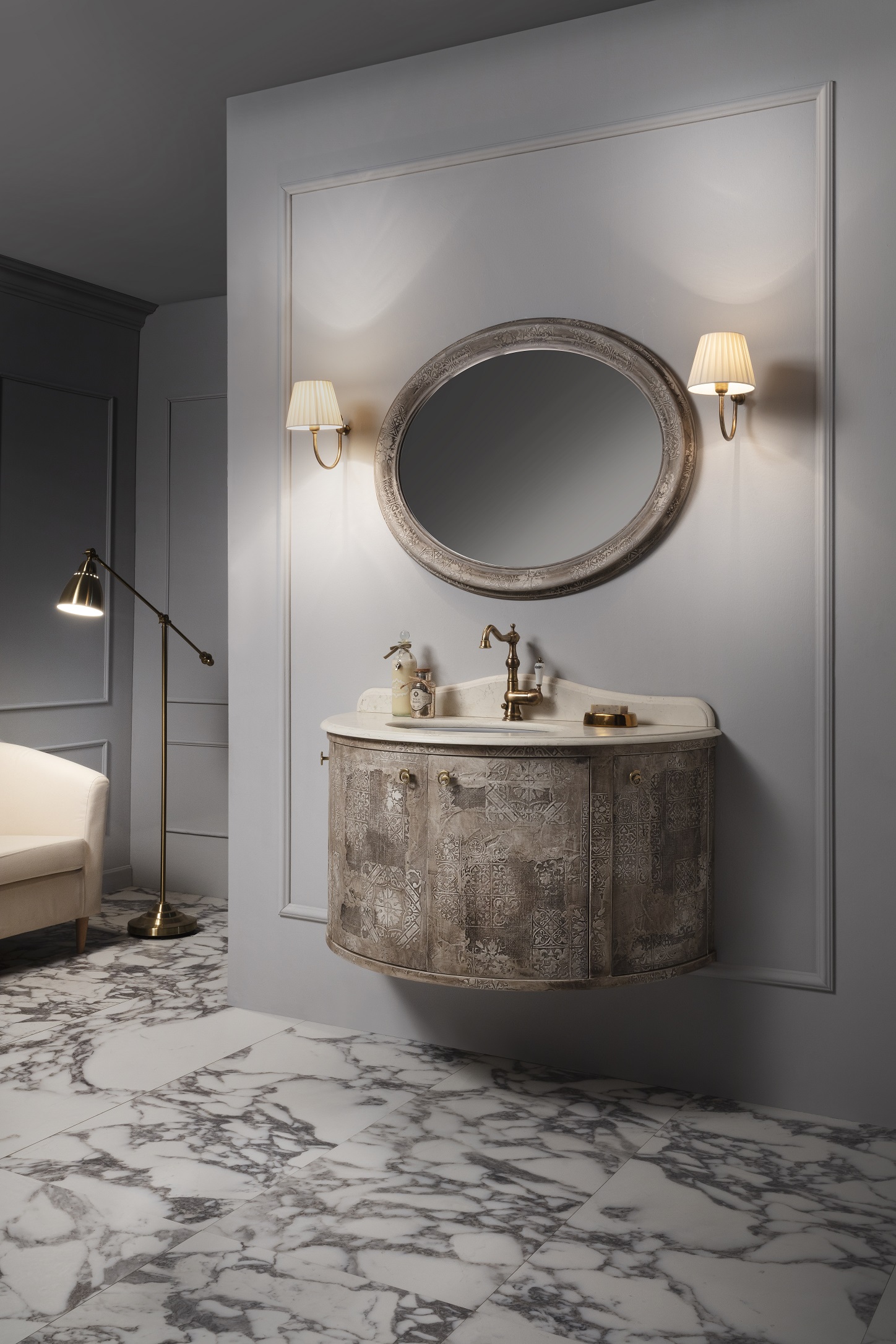 1311 Moon Gaia  Luxury - Вид №1