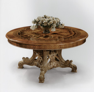 Стол  EZIO BELLOTTI 5330