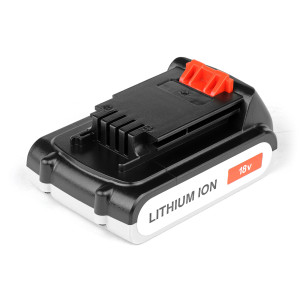 90339823 Аккумулятор TOP-PTGD-BD-18-2.0-Li, 18 В Li-Ion 2 Ач STLM-0191168 TOPON