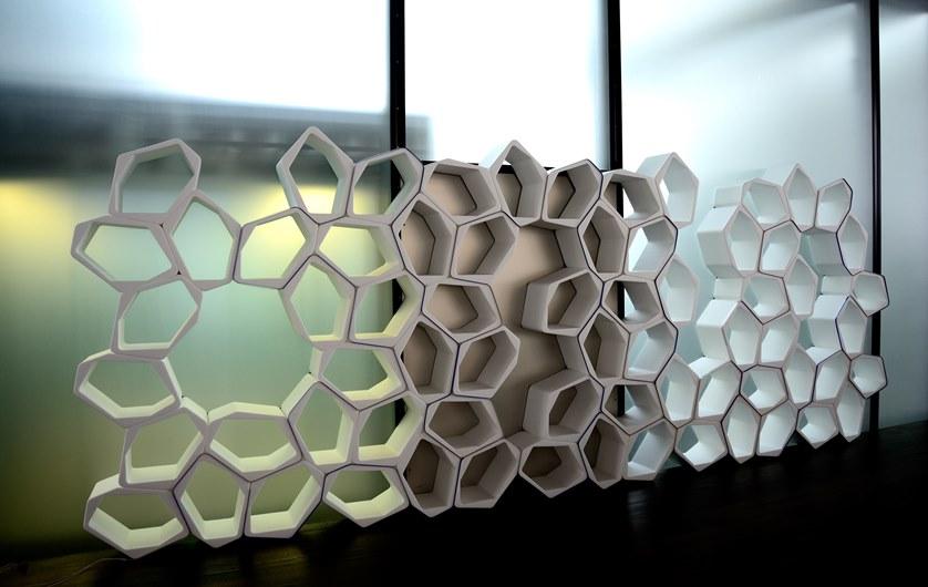 Movisi Модульный книжный шкаф sun-id-1432351 - Вид №16