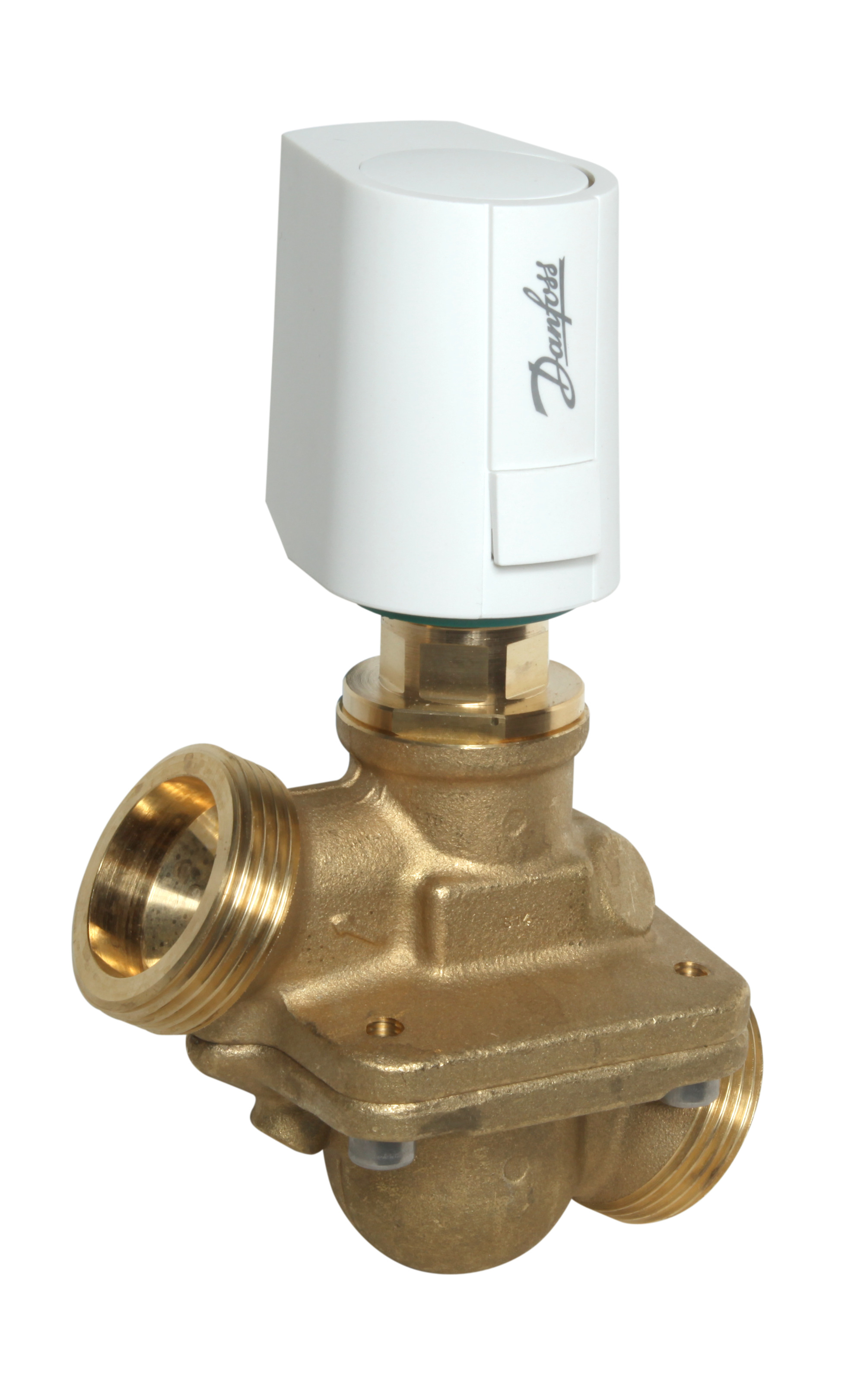 Danfoss Термоэлектрические приводы для клапанов AQT ABNM A5 привод AQT лог. НЗ 24В шток 5мм 082F1160  - Вид №17