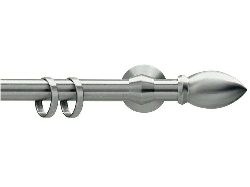 Карниз из нержавеющей стали Frandoli Эко ARCH-00063349