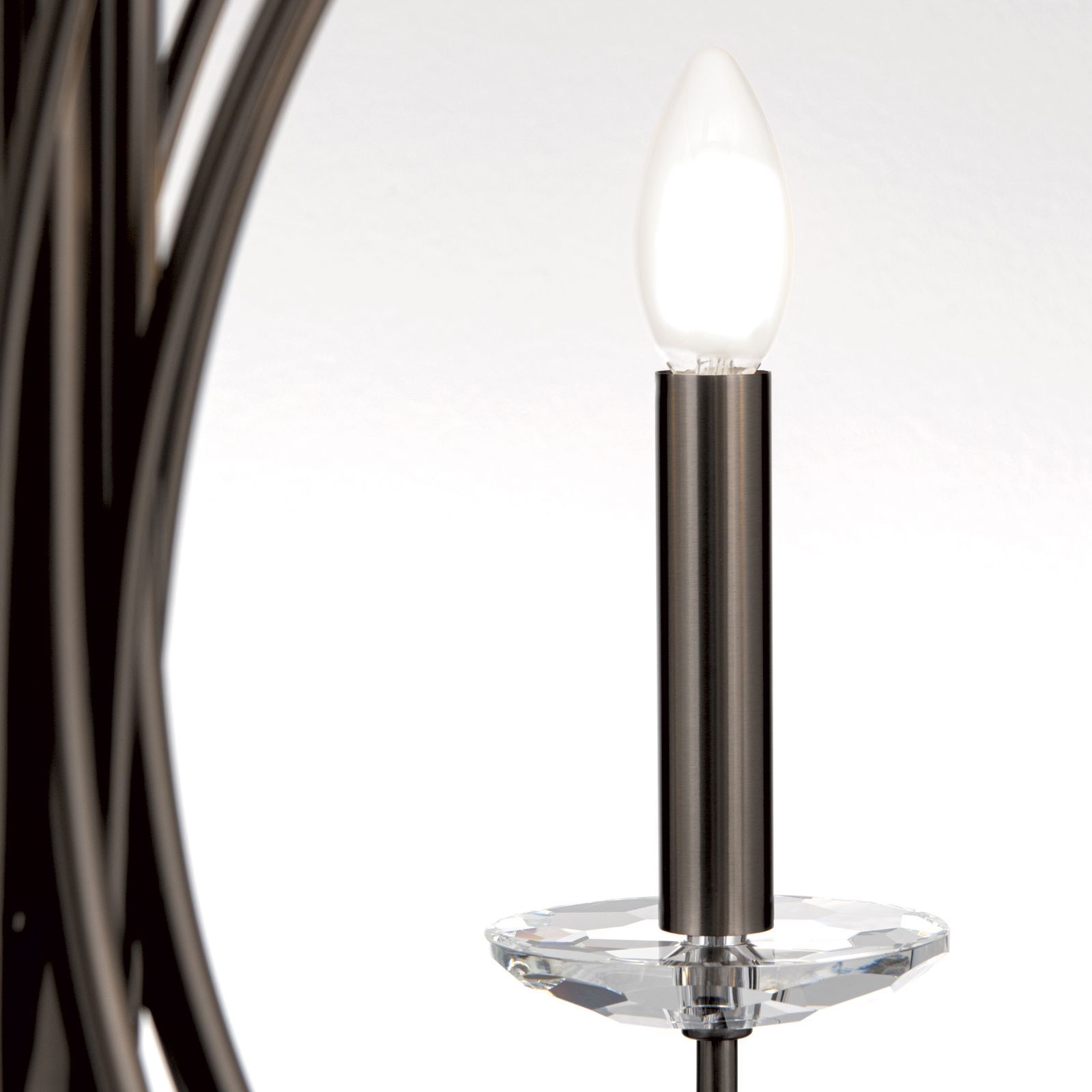 Латунная люстра Orion Ariane ARCH-00009584 - Вид №27