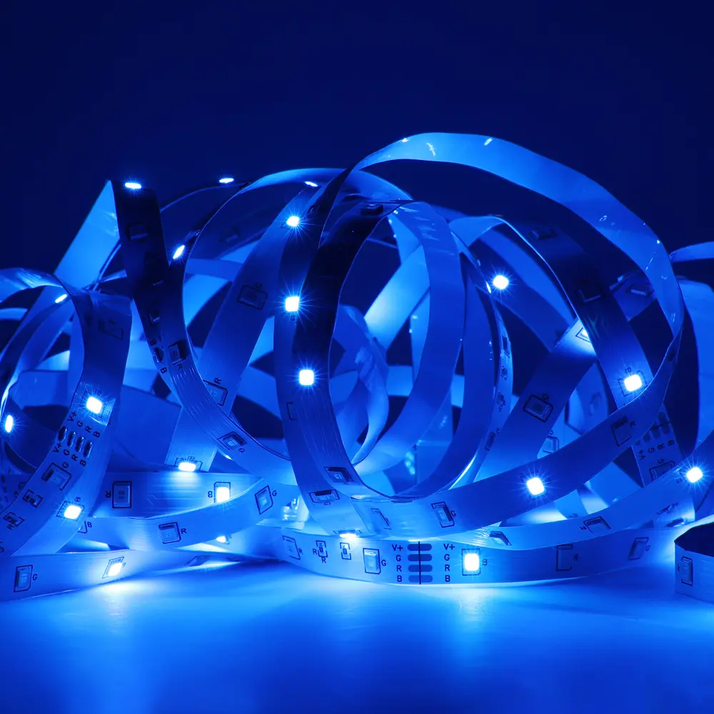 Светодиодная лента CAMELION DSL-005 RGB для интерьерной подсветки 89390299 STLM-1455683 - Вид №3