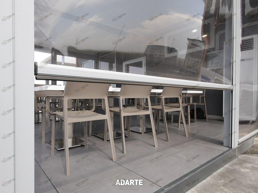 ADARTE Откидной тент sun-id-1403838