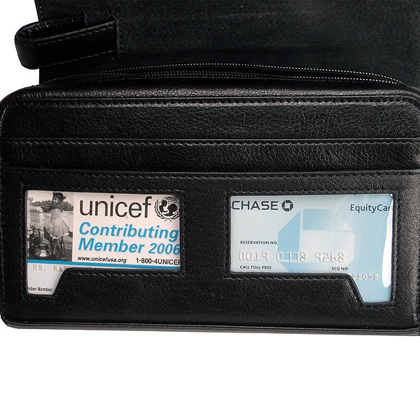 B402154-02-04 Сумка Dr Koffer  - Вид №2