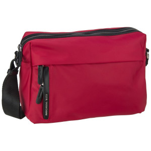 VCT19-22Y Сумка VCT19 Medium Crossbody Bag Mandarina Duck Hunter