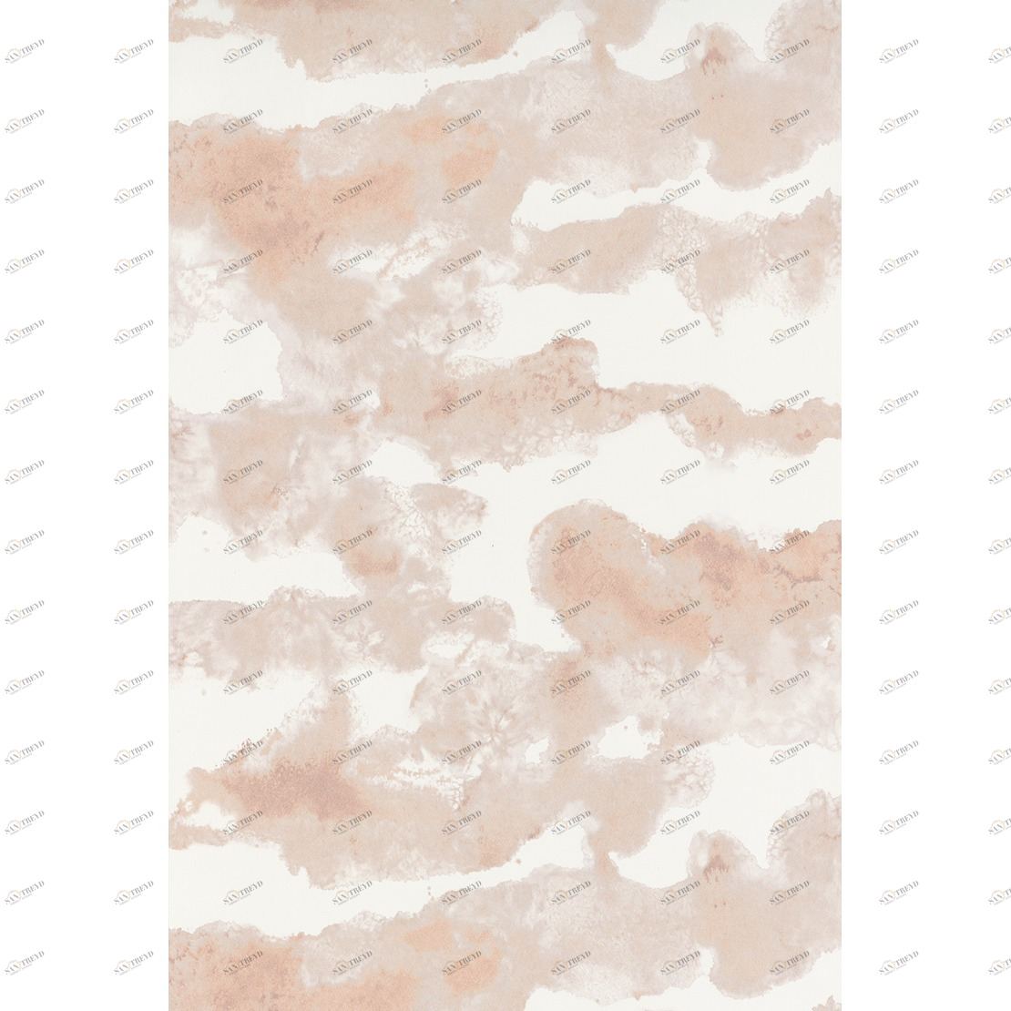 Рулон обоев INNOCENCE ICC27554102. Основа нетканый материал Casadeco