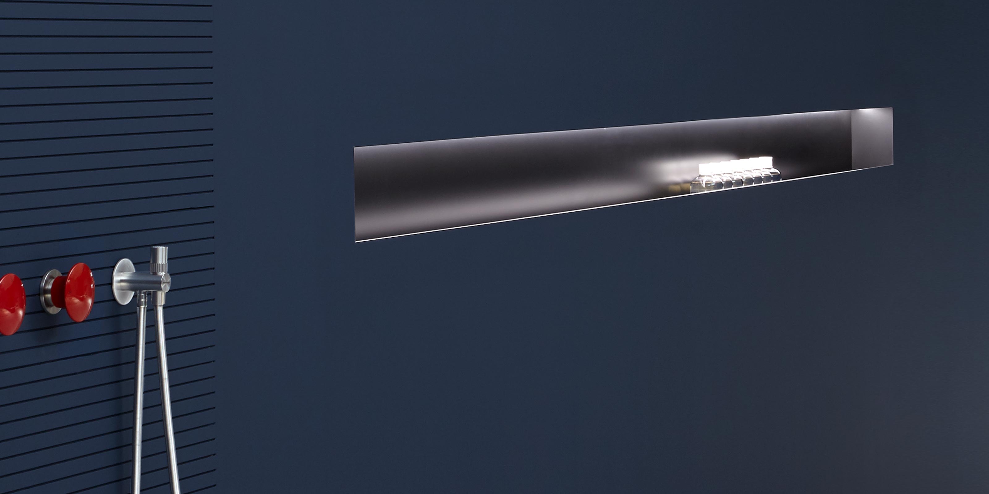 ST-180 Ombra Аксессуары Antoniolupi  - Вид №14