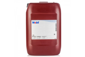 17416014 Трансмиссионное масло ube S 80W90 полусинтетическое 20 л 152674 MOBIL