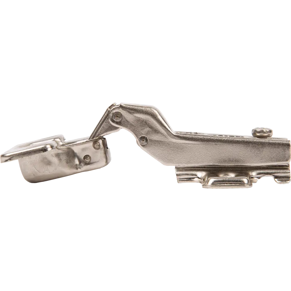 Мебельная петля SAMET Star для шкафов и тумб 85441511 STLM-0062796 - Вид №1