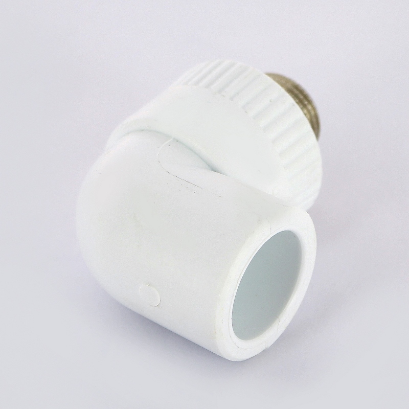 Угол ProAqua Н 25х1/2" PRO AQUA PA27012P - Вид №3