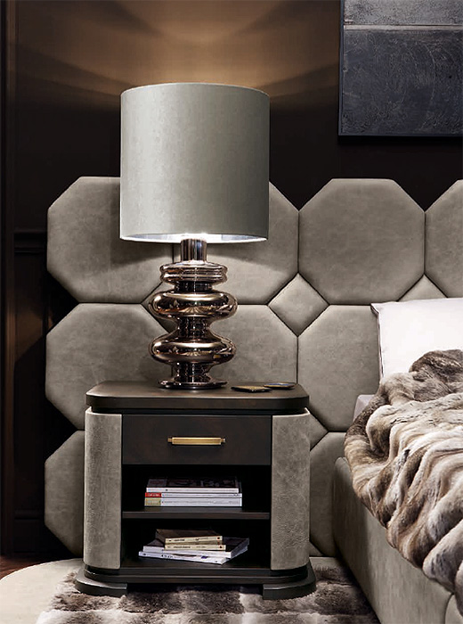 Тумбочка ermete SMANIA COERMETE01 