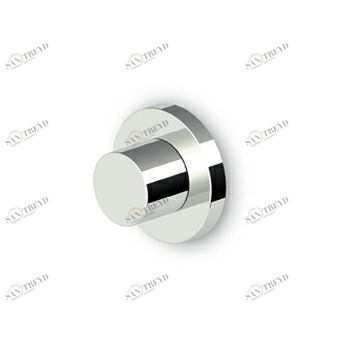 Z94540 - R99629 Дивертер для скрытой ванны-душа. Zucchetti Simply Beautiful 