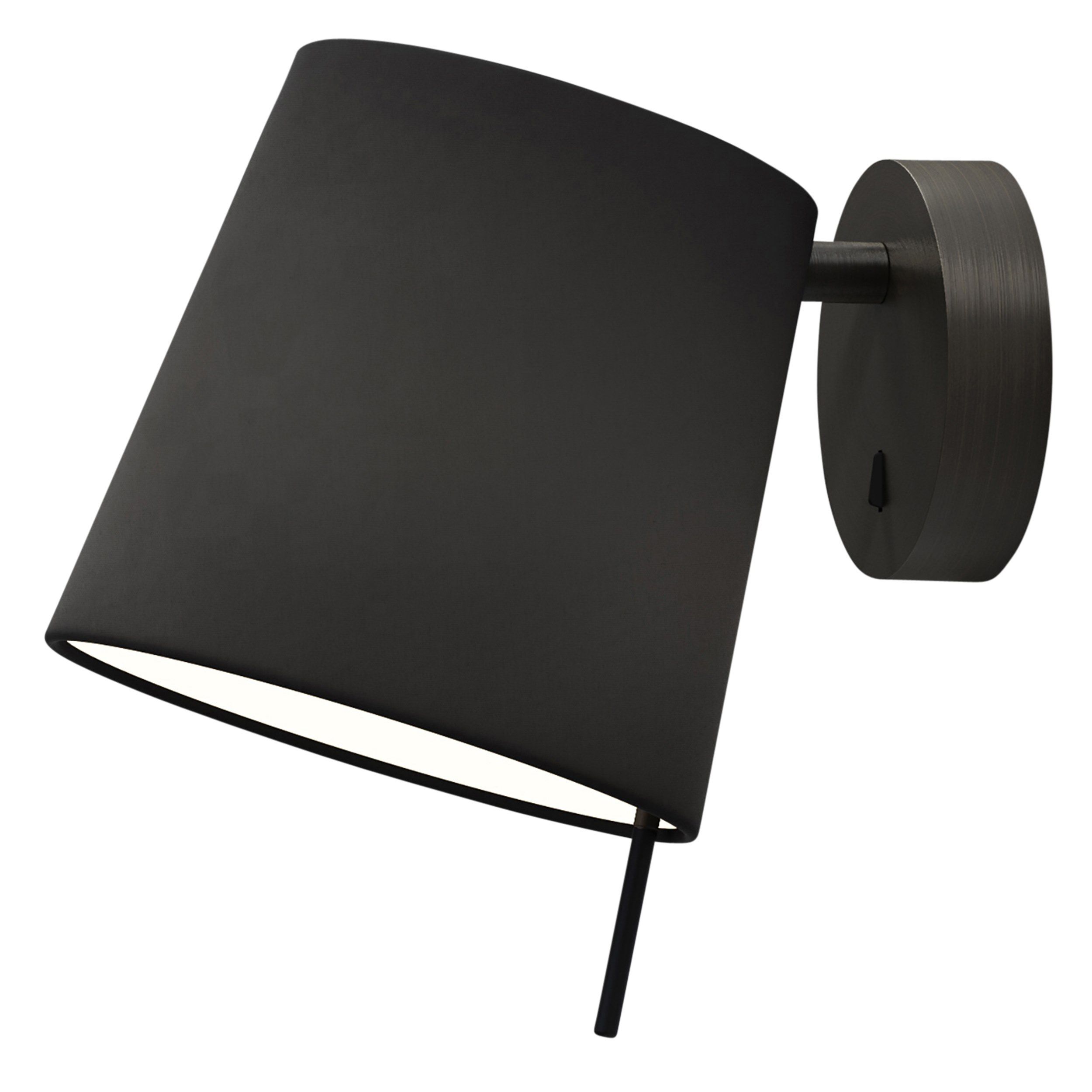 Регулируемый светодиодный настенный светильник из ткани Astro Lighting Mitsu ARCH-00063861 - Вид №27